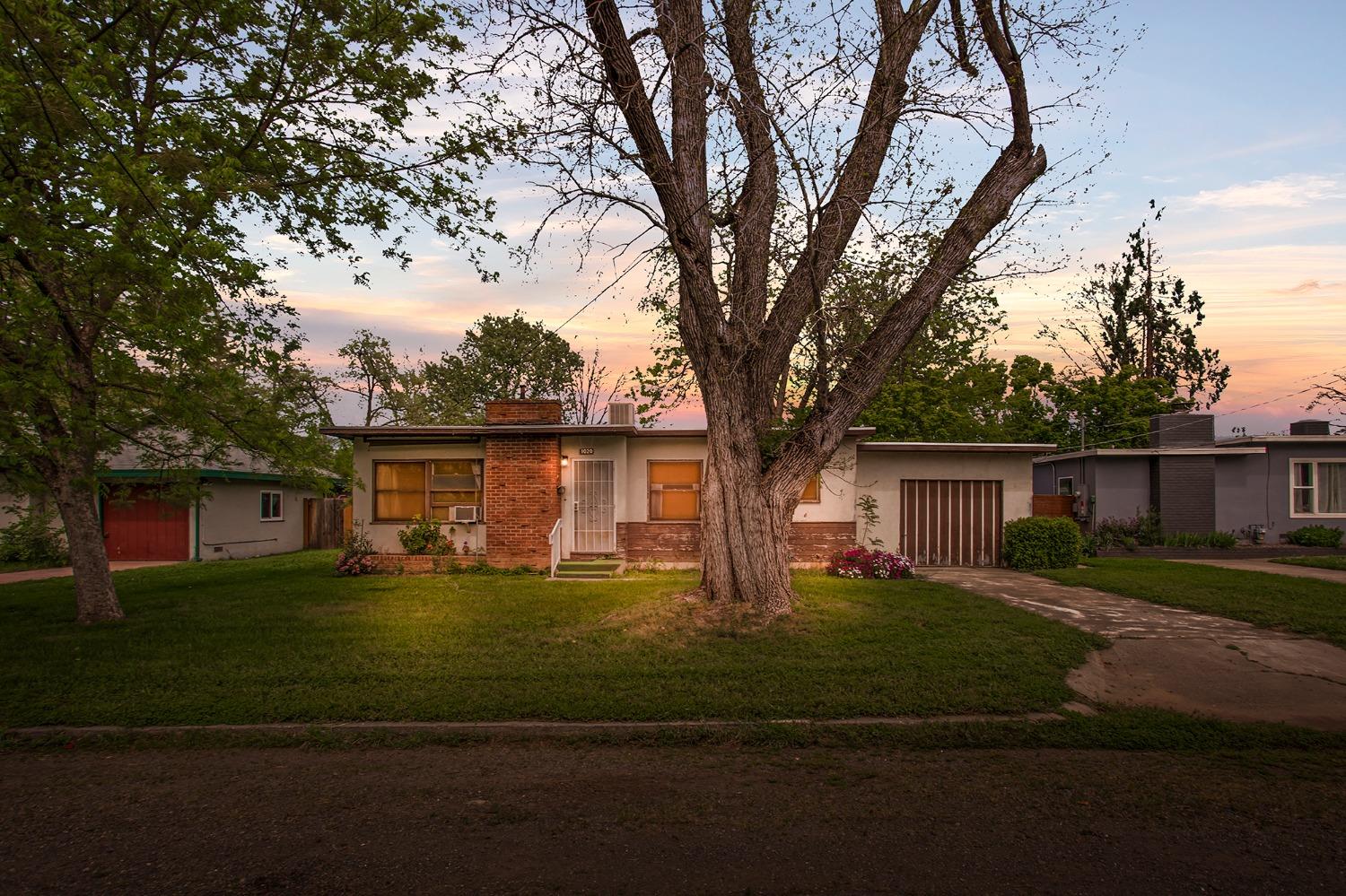 Photo of 1020 Sarah Ave in Chico, CA