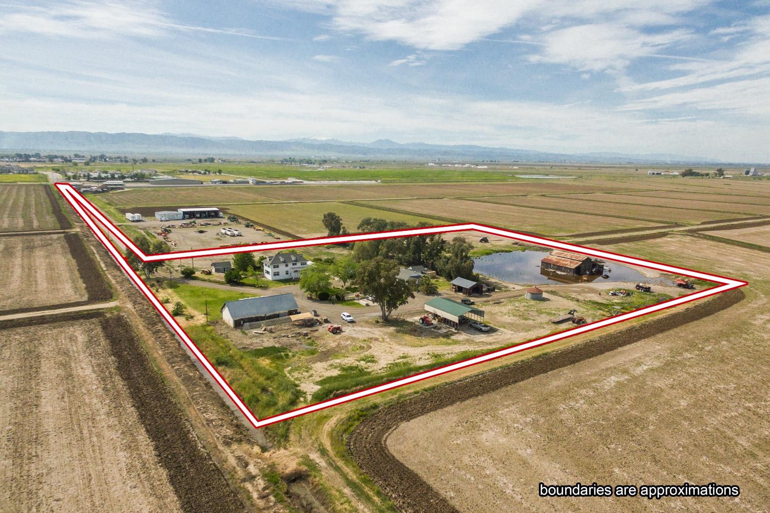 Detail Gallery Image 93 of 99 For 2666 Husted Rd, Williams,  CA 95987 - 4 Beds | 2 Baths