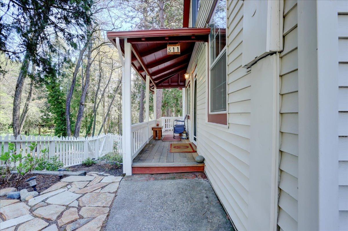 Detail Gallery Image 41 of 66 For 311 Monroe St, Nevada City,  CA 95959 - 3 Beds | 1/1 Baths