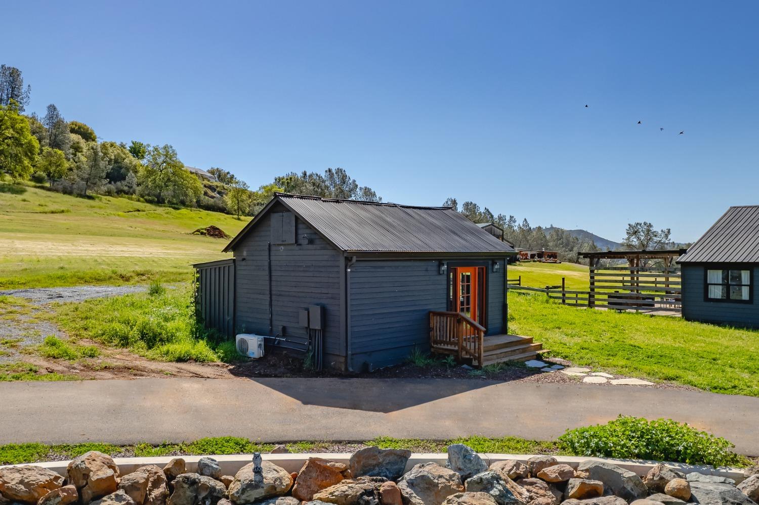 Detail Gallery Image 48 of 80 For 1781 Springvale Rd, Placerville,  CA 95667 - 3 Beds | 2/1 Baths