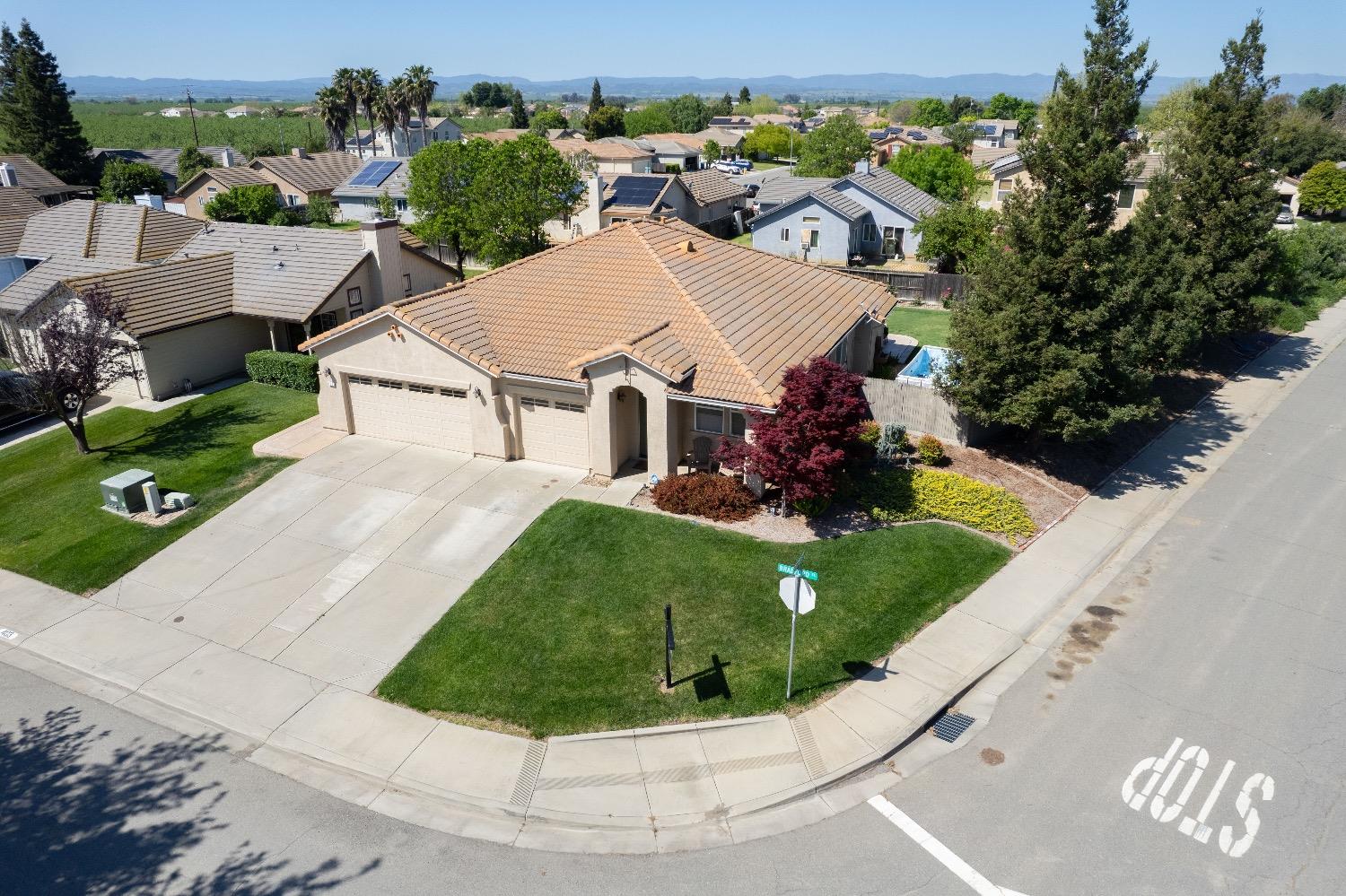 Bradford Street, Arbuckle, California image 2