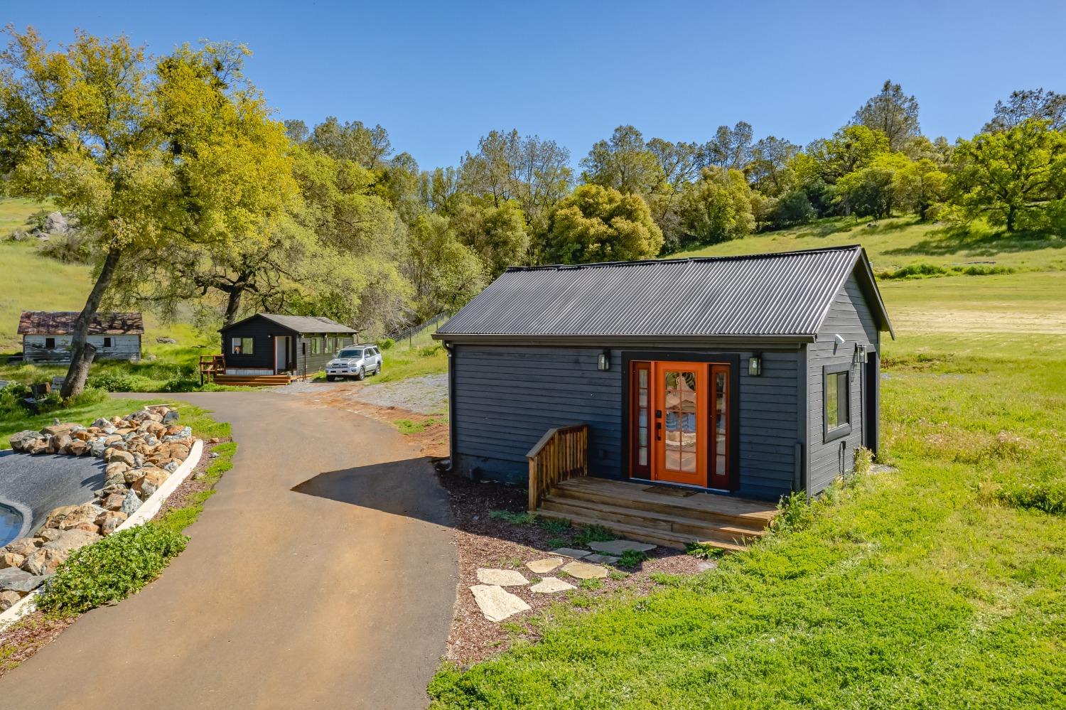 Detail Gallery Image 38 of 80 For 1781 Springvale Rd, Placerville,  CA 95667 - 3 Beds | 2/1 Baths