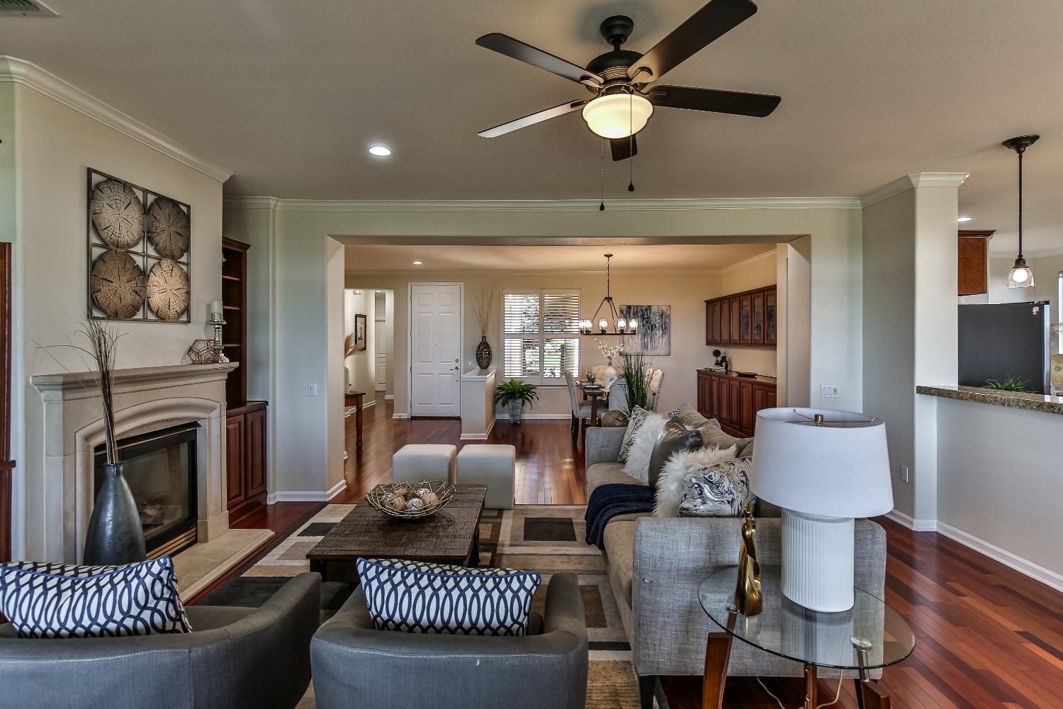 Detail Gallery Image 30 of 72 For 2301 Longspur Loop, Lincoln,  CA 95648 - 2 Beds | 2 Baths