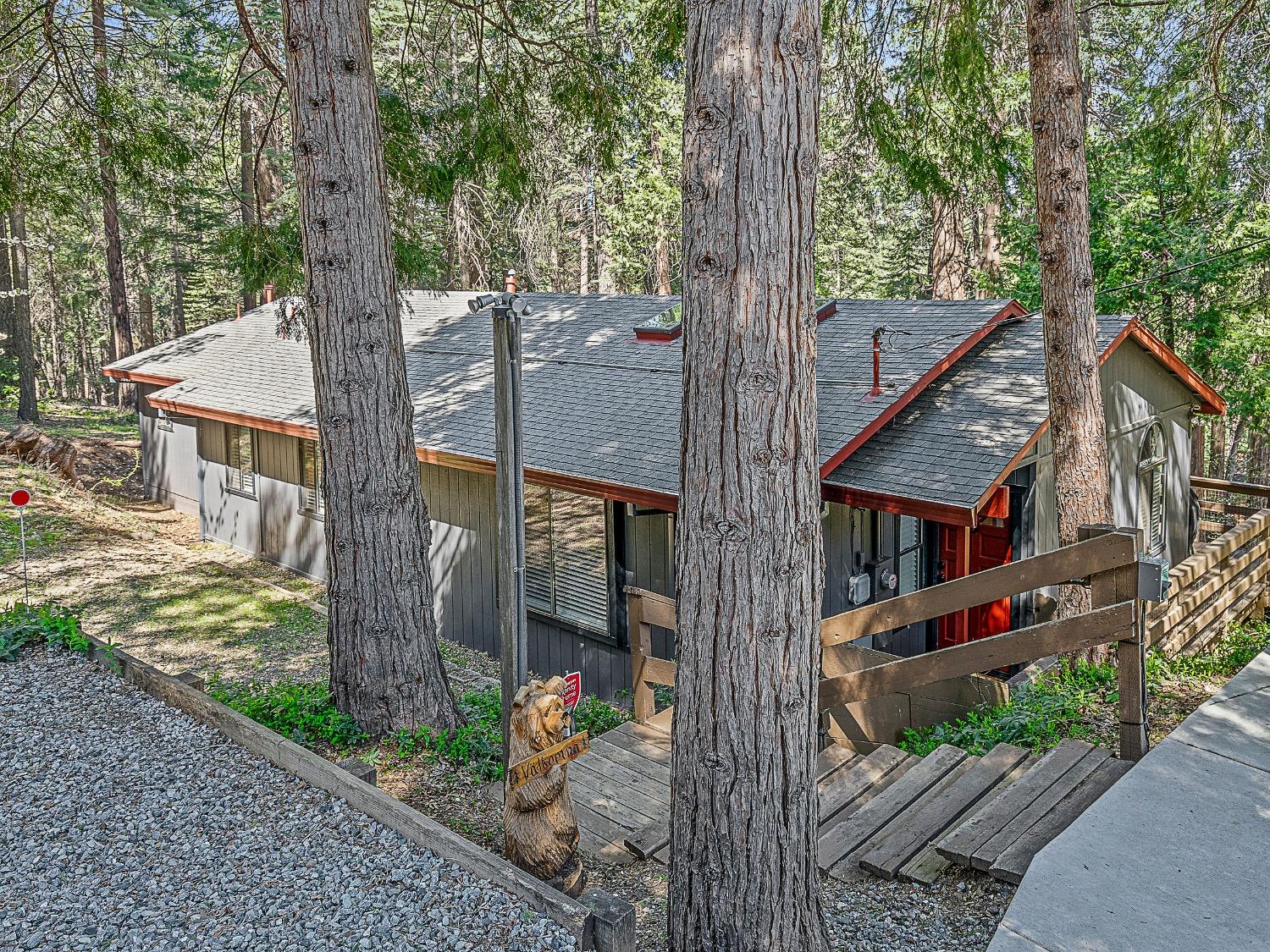 Detail Gallery Image 33 of 58 For 3928 Opal Trl, Pollock Pines,  CA 95726 - 3 Beds | 2 Baths