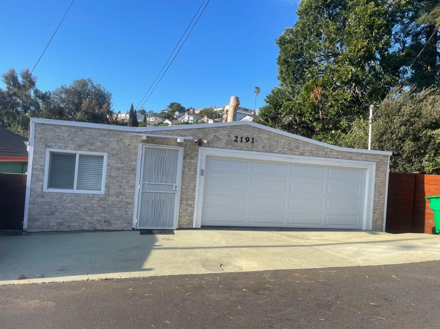 Photo of 2191 167th Ave in San Leandro, CA