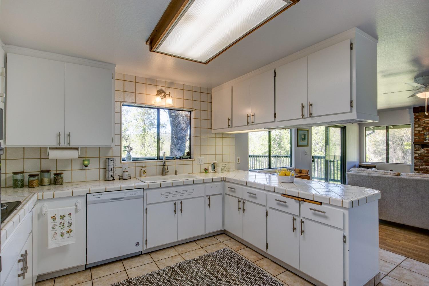 Detail Gallery Image 16 of 64 For 2890 Lazy Creek Ln, Fiddletown,  CA 95629 - 3 Beds | 1/1 Baths