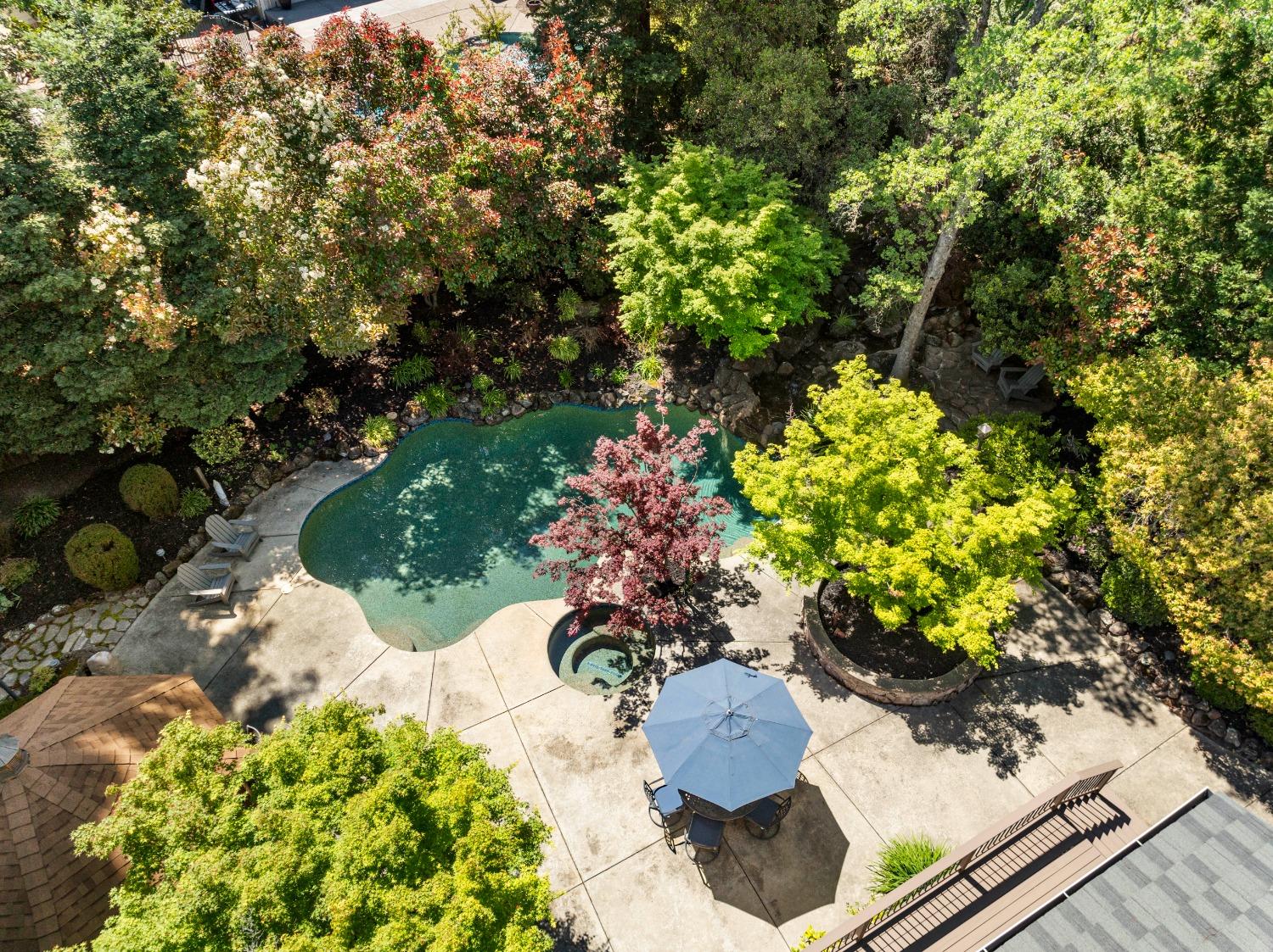 Detail Gallery Image 53 of 54 For 7792 Michael Ct, Granite Bay,  CA 95746 - 4 Beds | 2/1 Baths