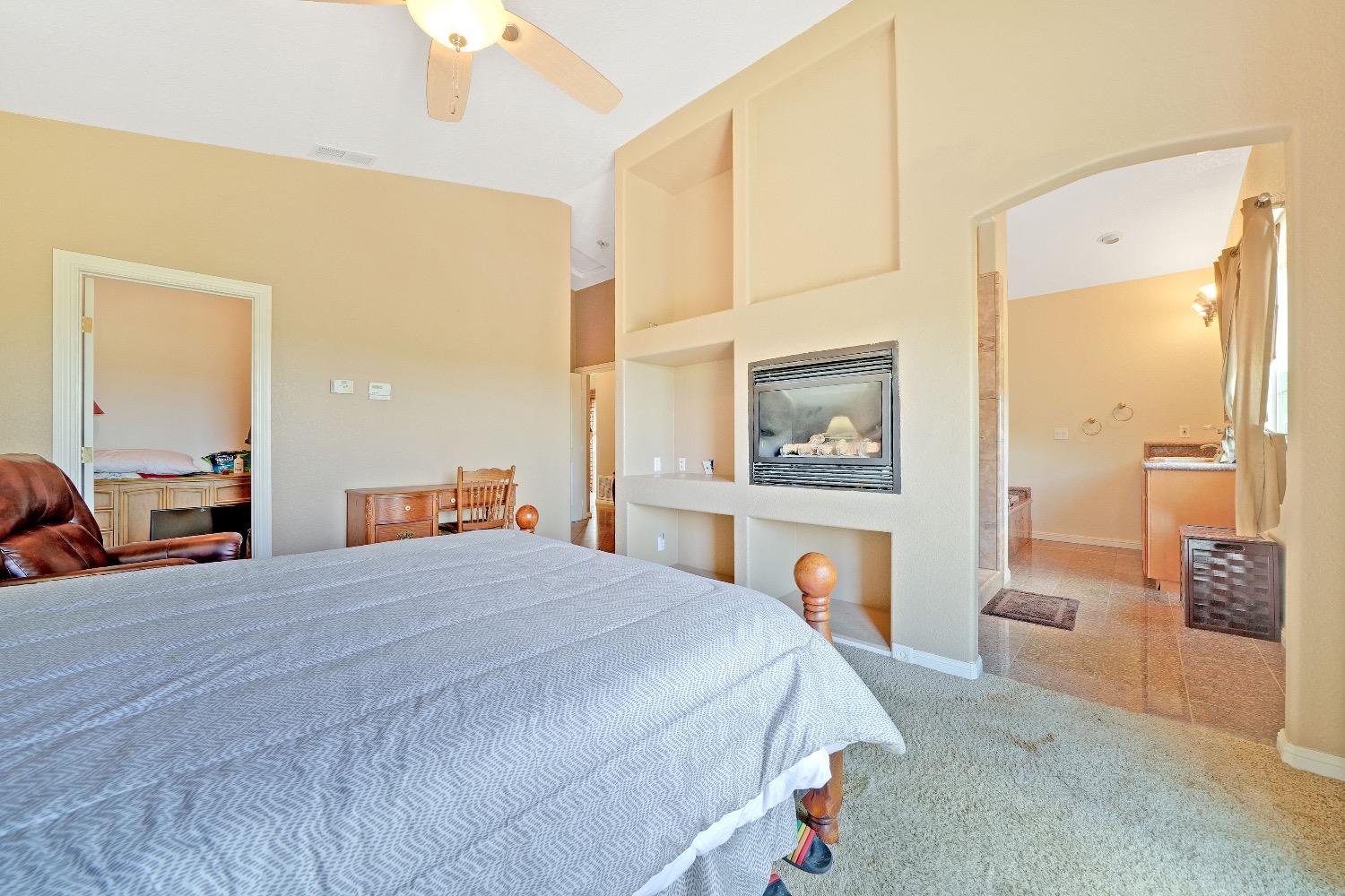 Detail Gallery Image 42 of 77 For 4916 Kiva Dr, Copperopolis,  CA 95228 - 4 Beds | 3/2 Baths
