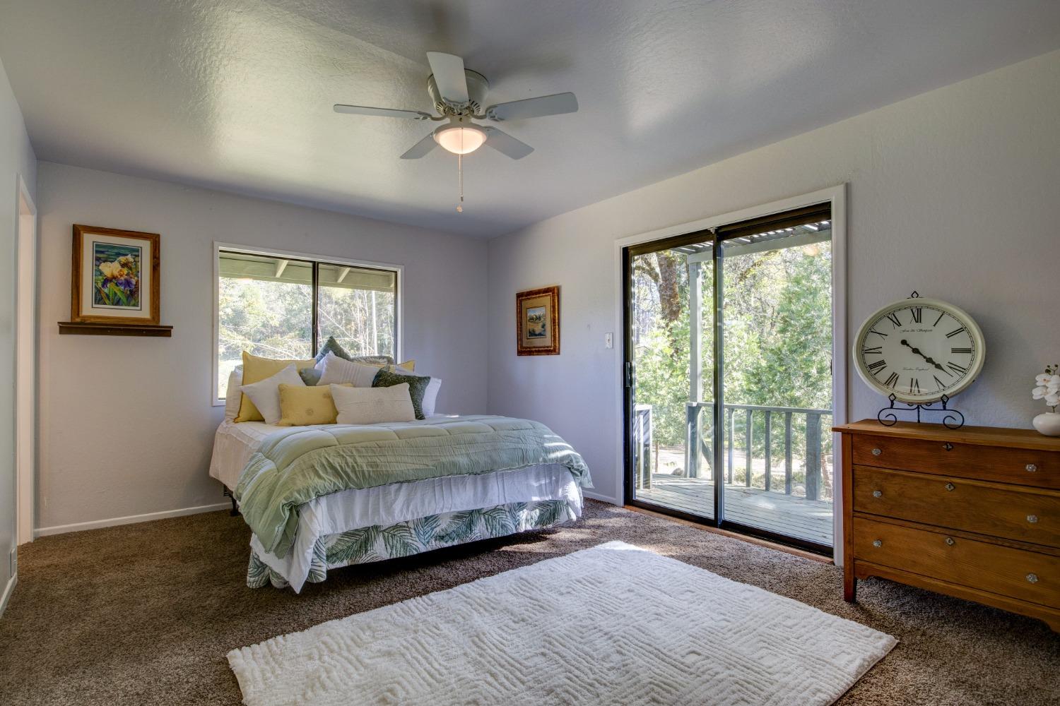 Detail Gallery Image 29 of 64 For 3033 Lazy Creek Ln, Fiddletown,  CA 95629 - 3 Beds | 1/1 Baths