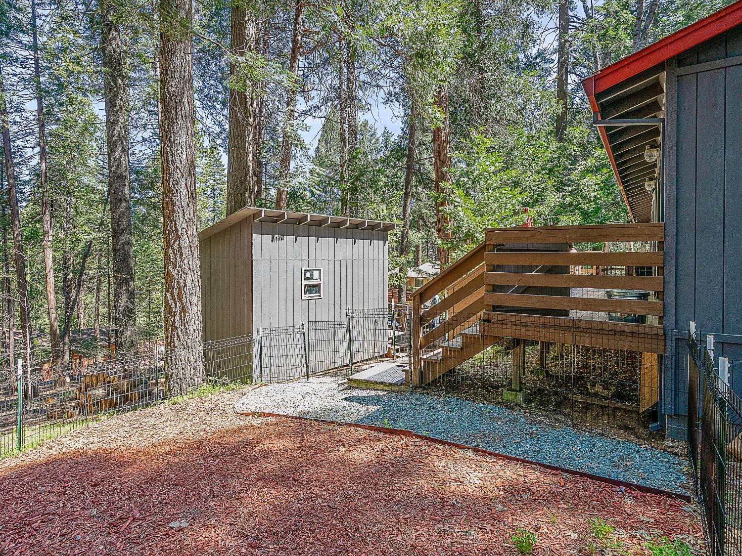 Detail Gallery Image 37 of 58 For 3928 Opal Trl, Pollock Pines,  CA 95726 - 3 Beds | 2 Baths