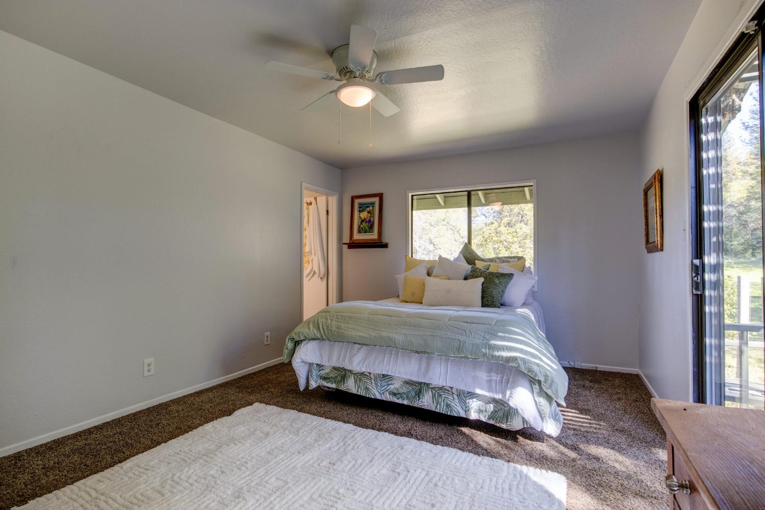 Detail Gallery Image 31 of 64 For 3033 Lazy Creek Ln, Fiddletown,  CA 95629 - 3 Beds | 1/1 Baths