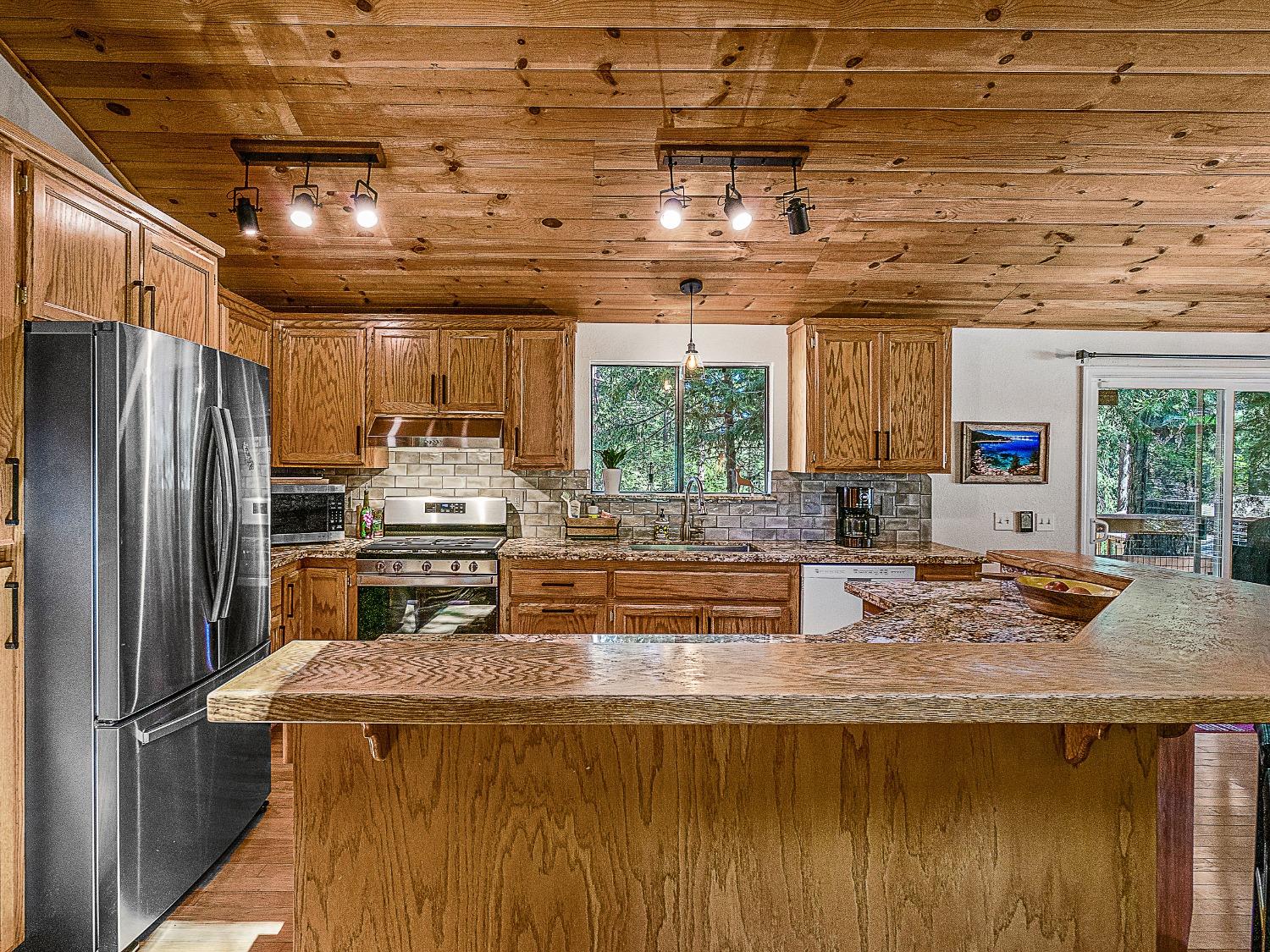 Detail Gallery Image 44 of 58 For 3928 Opal Trl, Pollock Pines,  CA 95726 - 3 Beds | 2 Baths