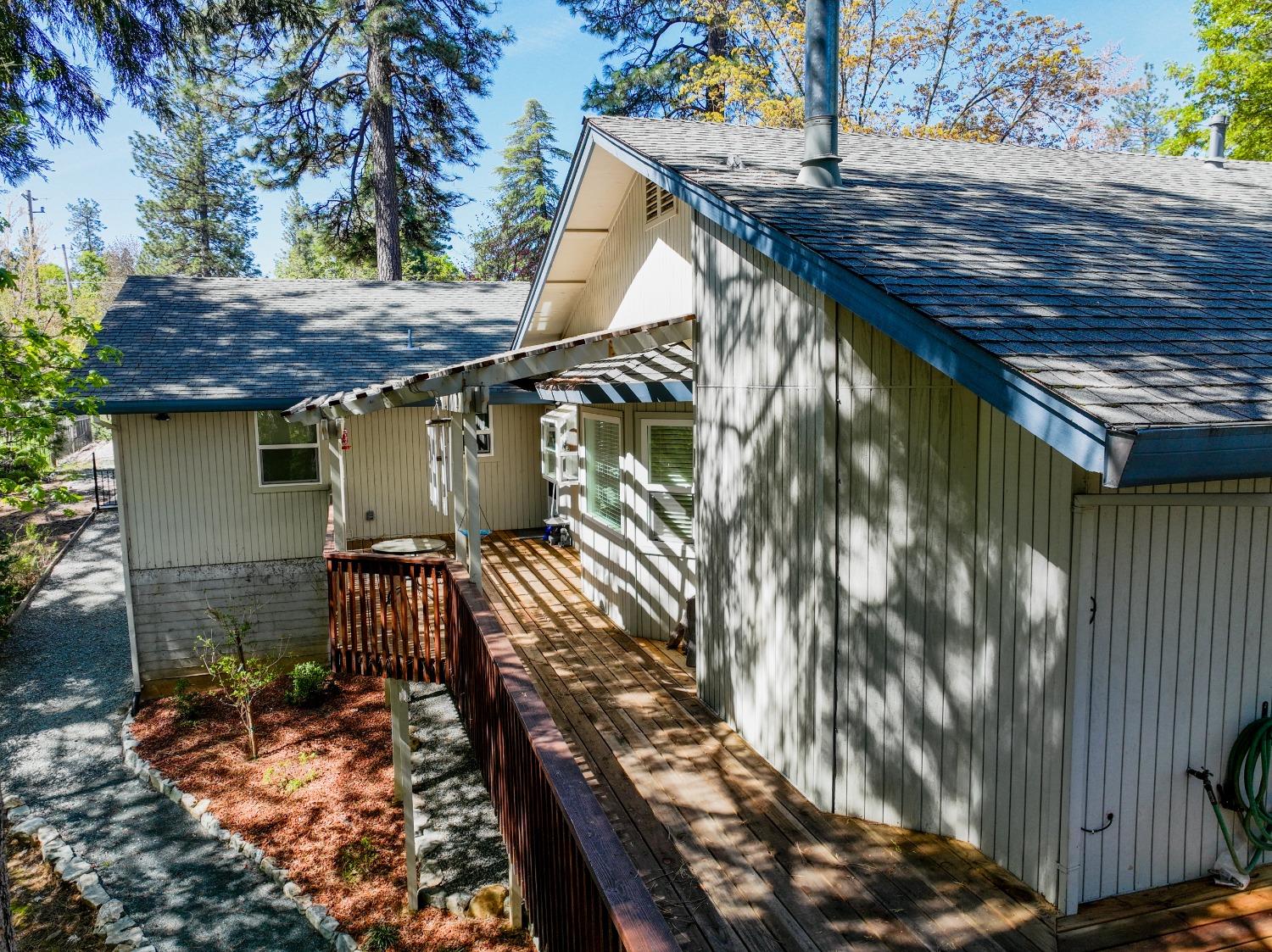 Detail Gallery Image 38 of 45 For 203 Jan Rd, Grass Valley,  CA 95945 - 3 Beds | 2 Baths