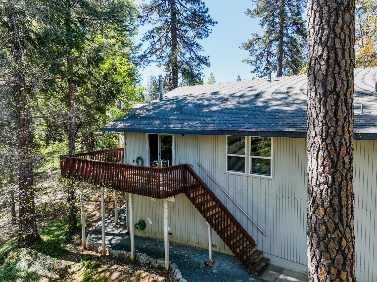 Detail Gallery Image 33 of 45 For 203 Jan Rd, Grass Valley,  CA 95945 - 3 Beds | 2 Baths