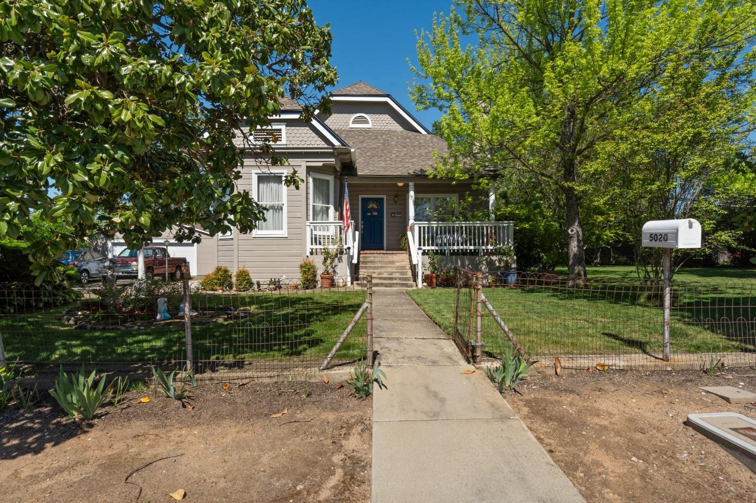 Photo of 5020 3rd St in Rocklin, CA
