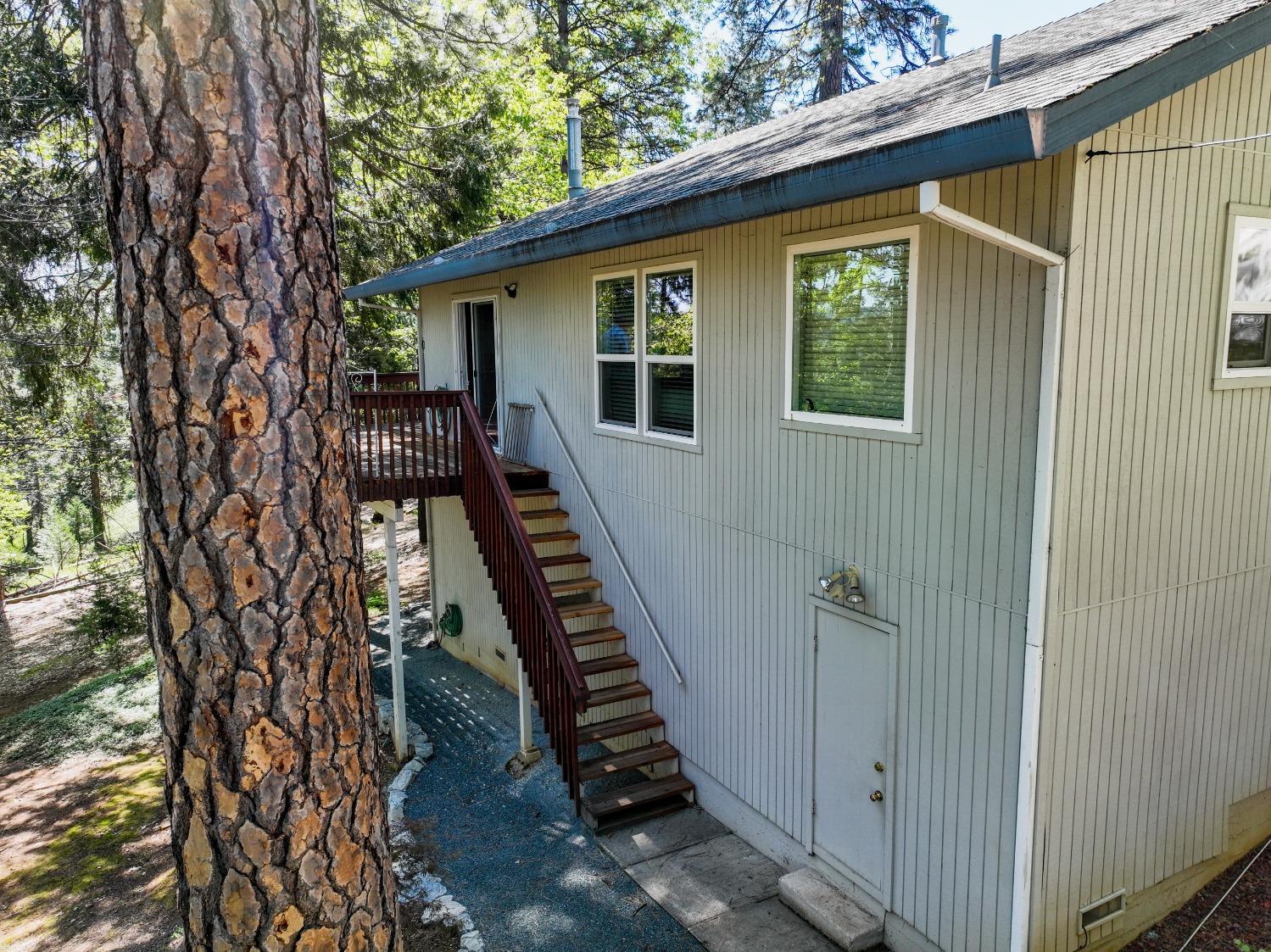 Detail Gallery Image 42 of 45 For 203 Jan Rd, Grass Valley,  CA 95945 - 3 Beds | 2 Baths