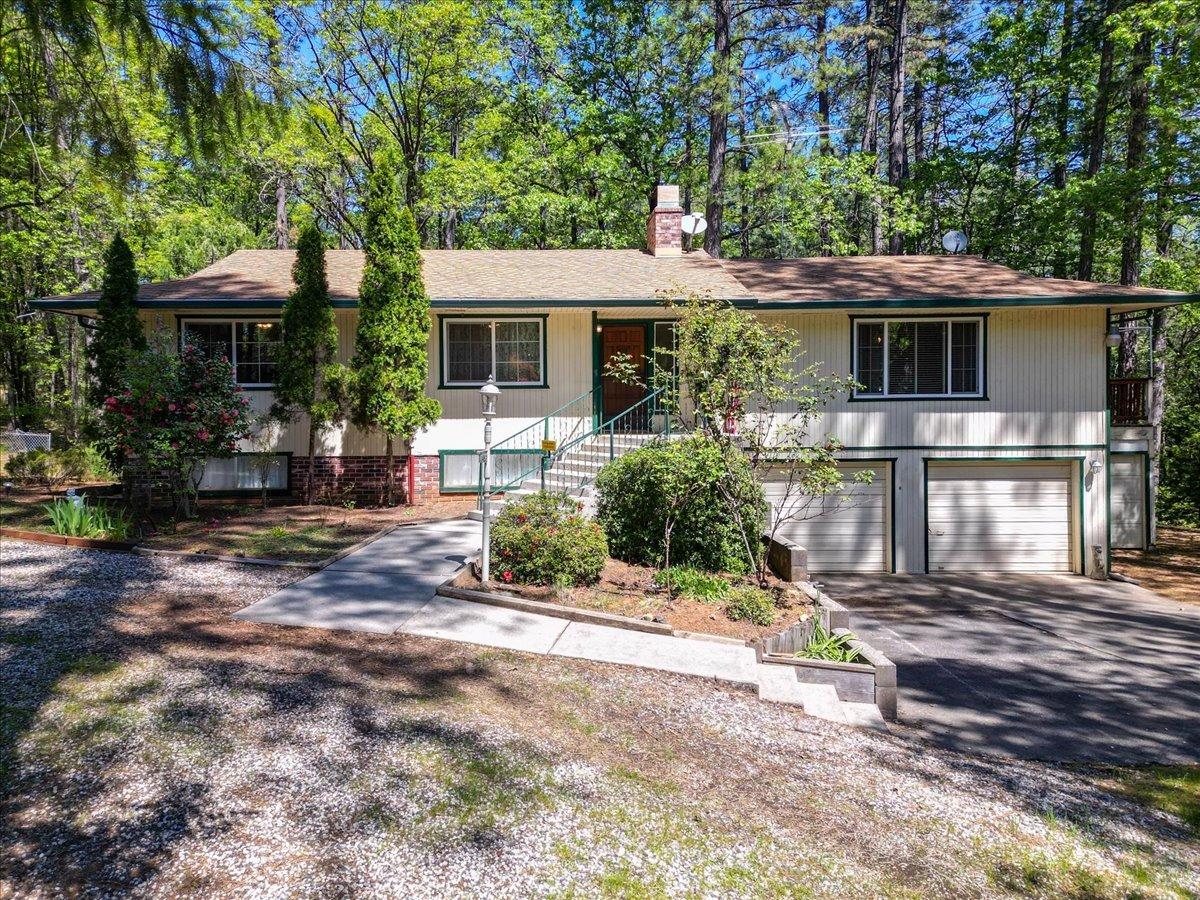Photo of 11452 Lexington Wy in Grass Valley, CA