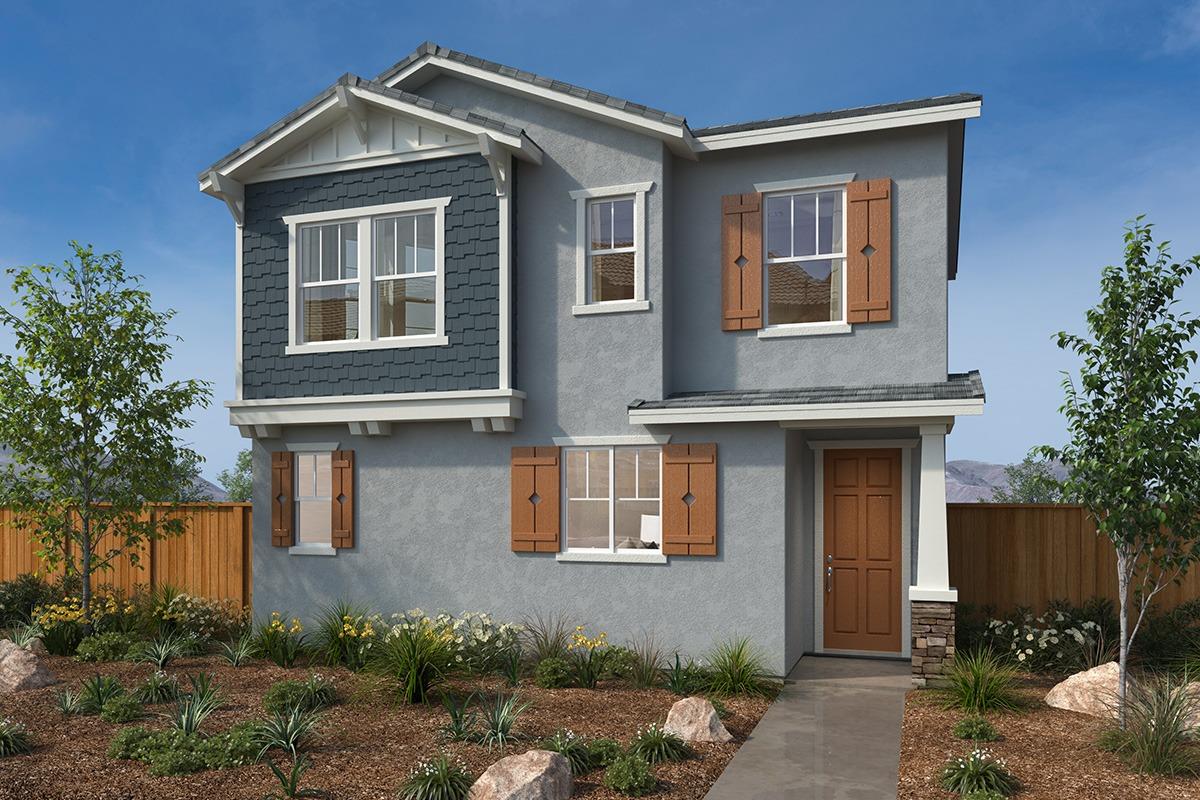 Aurora Heights Homesite 83- Under construction.   This beautiful 2 story home has everything you nee