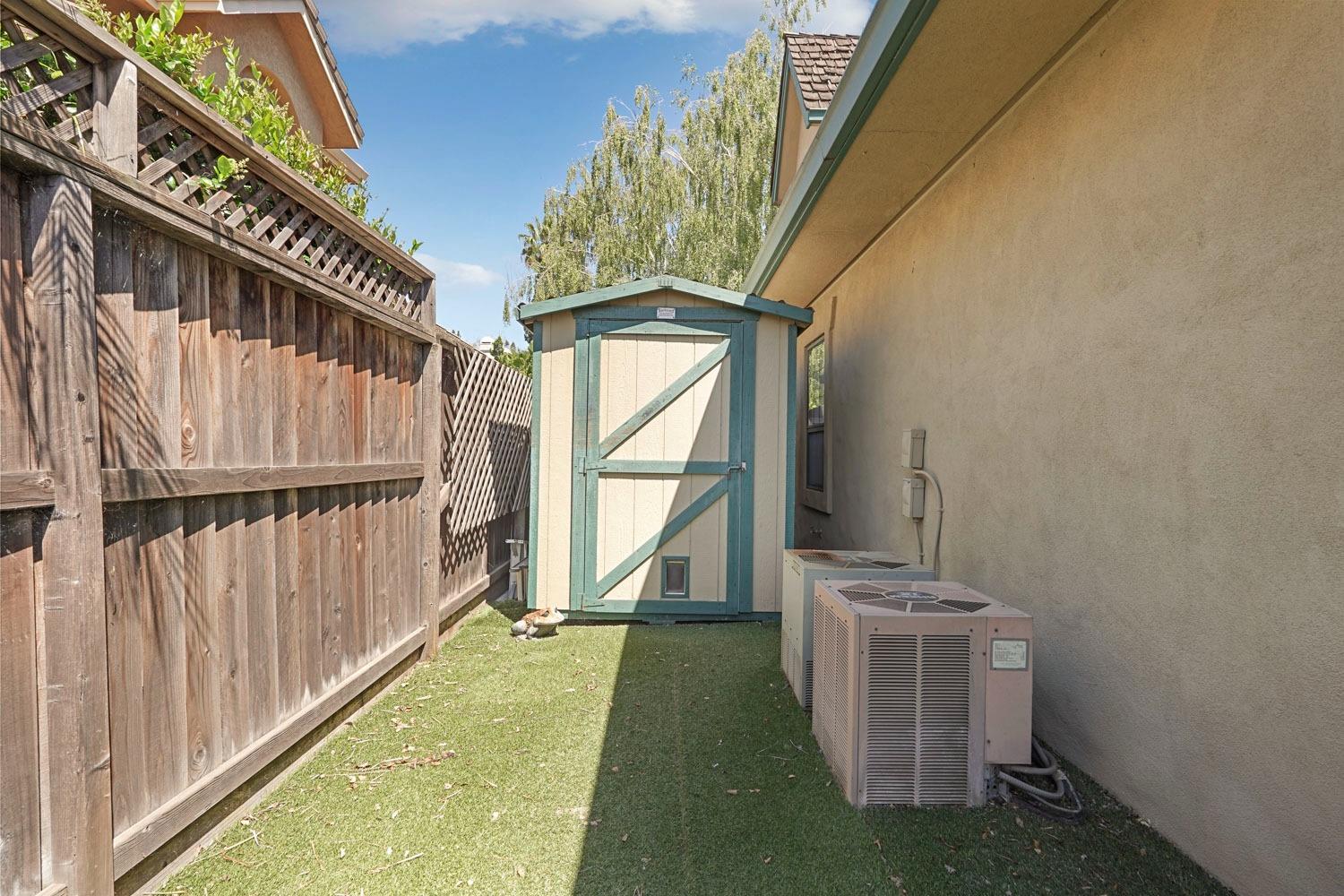Detail Gallery Image 63 of 73 For 2410 Brittany Ct, Lodi,  CA 95242 - 4 Beds | 4/1 Baths