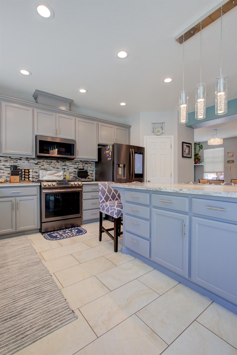 Detail Gallery Image 54 of 66 For 2228 Plumeria Pl, Manteca,  CA 95337 - 4 Beds | 2/1 Baths