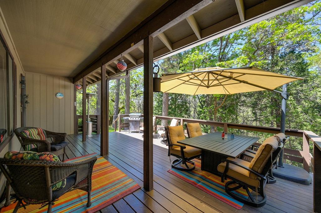 Detail Gallery Image 9 of 71 For 441 Nob Hill Dr, Applegate,  CA 95703 - 3 Beds | 2 Baths