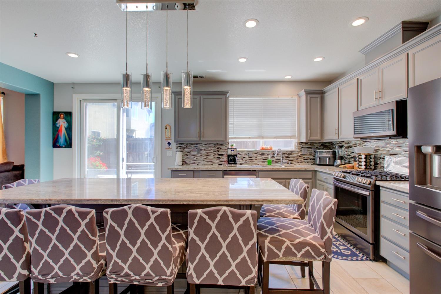 Detail Gallery Image 61 of 66 For 2228 Plumeria Pl, Manteca,  CA 95337 - 4 Beds | 2/1 Baths