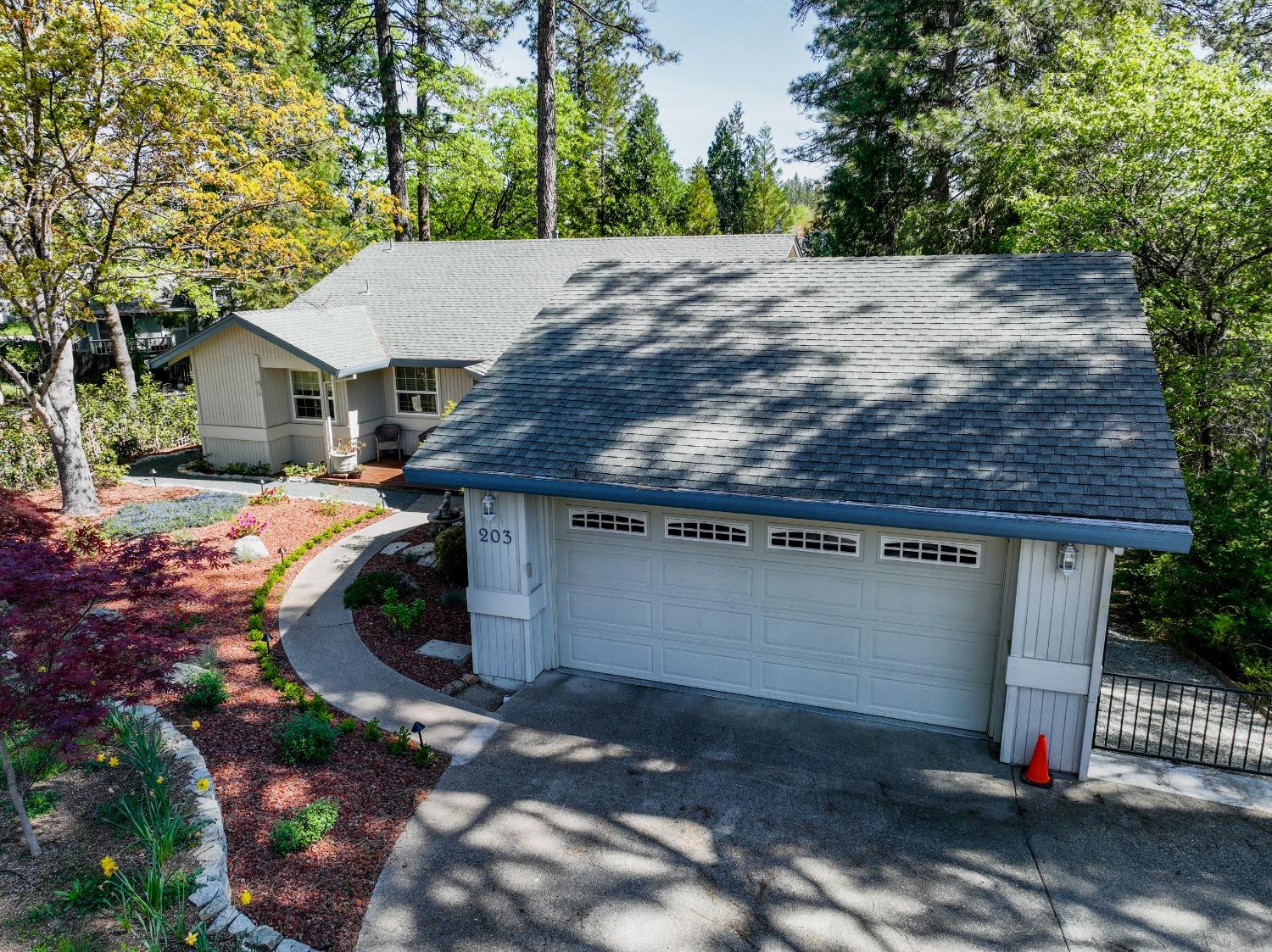 Detail Gallery Image 29 of 45 For 203 Jan Rd, Grass Valley,  CA 95945 - 3 Beds | 2 Baths