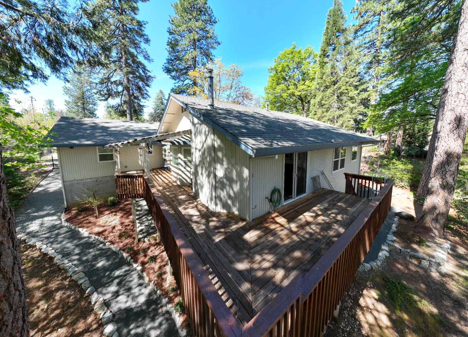 Detail Gallery Image 39 of 45 For 203 Jan Rd, Grass Valley,  CA 95945 - 3 Beds | 2 Baths