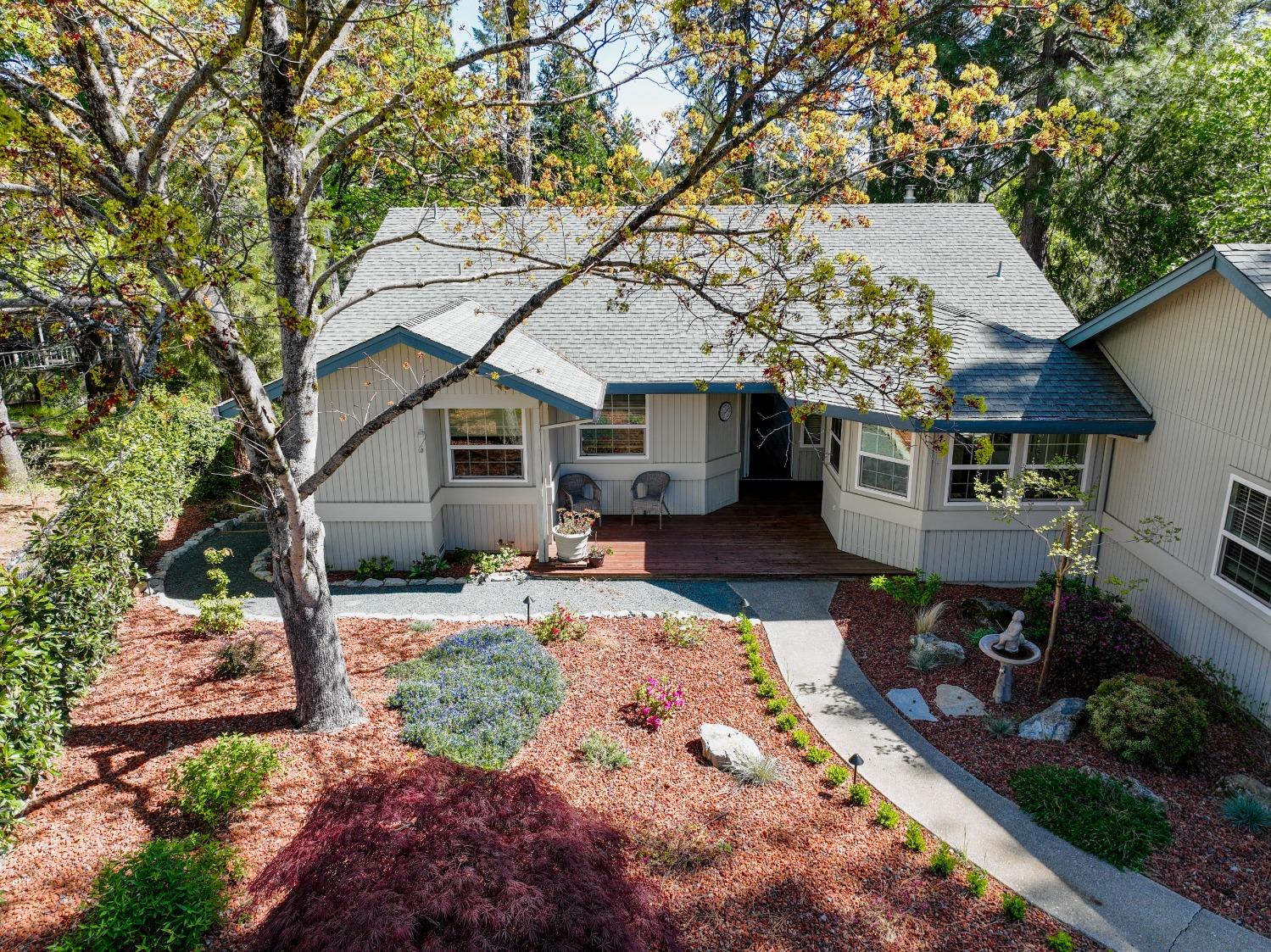 Detail Gallery Image 28 of 45 For 203 Jan Rd, Grass Valley,  CA 95945 - 3 Beds | 2 Baths