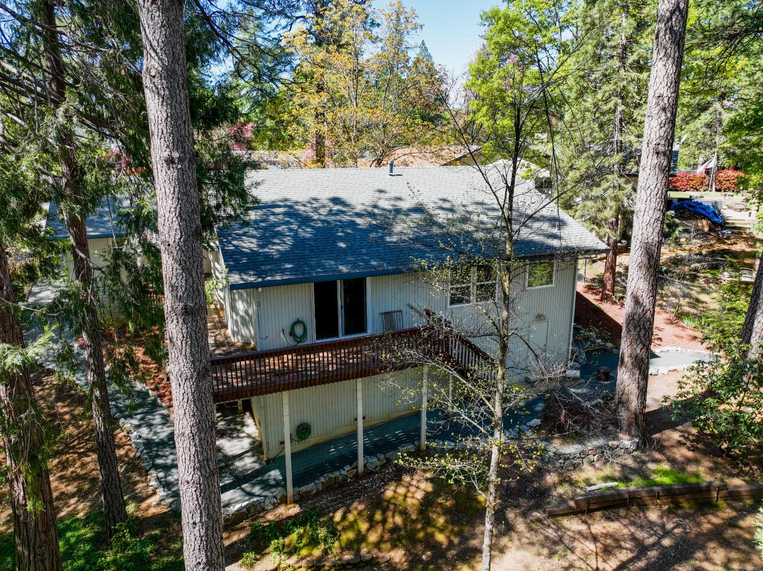 Detail Gallery Image 41 of 45 For 203 Jan Rd, Grass Valley,  CA 95945 - 3 Beds | 2 Baths
