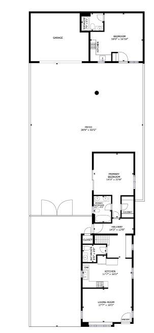 Detail Gallery Image 34 of 34 For 42126 5th St, Knights Landing,  CA 95645 - 4 Beds | 2/1 Baths