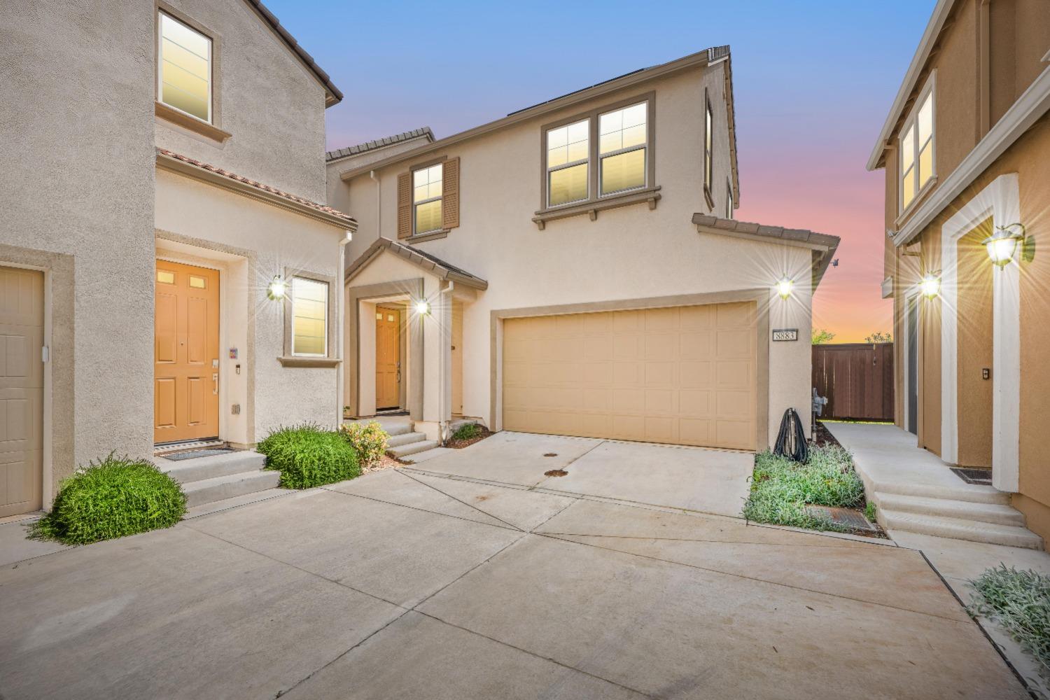 Welcome to Sterling Meadows, one of the most sought after communities in Elk Grove, CA. This newest 