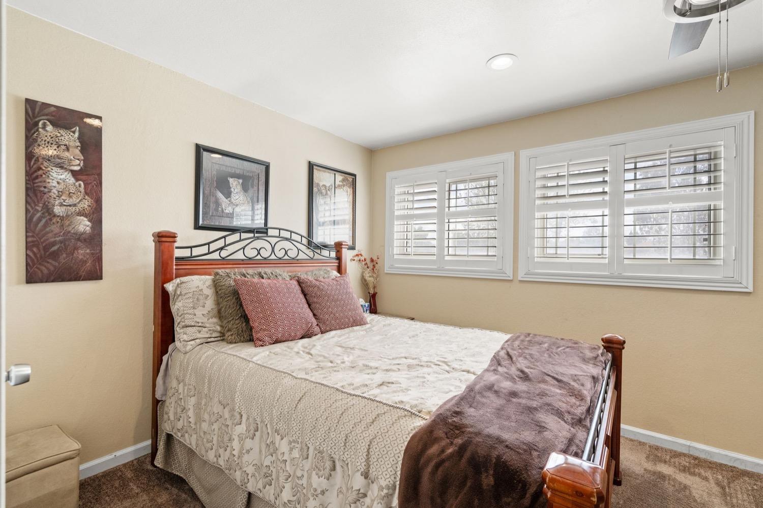 Detail Gallery Image 39 of 47 For 1067 Loupe Ave, San Jose,  CA 95121 - 4 Beds | 2/1 Baths
