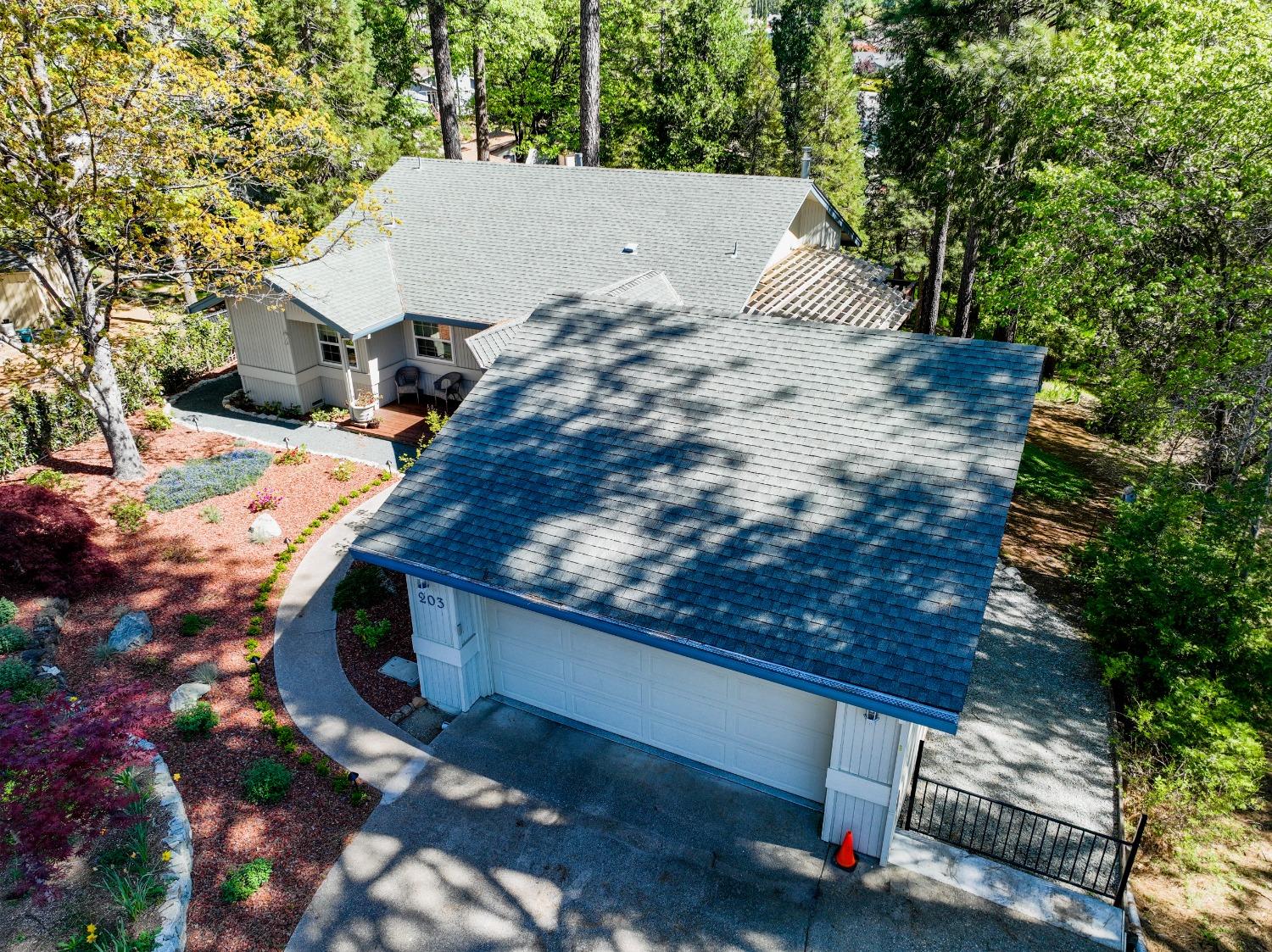 Detail Gallery Image 30 of 45 For 203 Jan Rd, Grass Valley,  CA 95945 - 3 Beds | 2 Baths