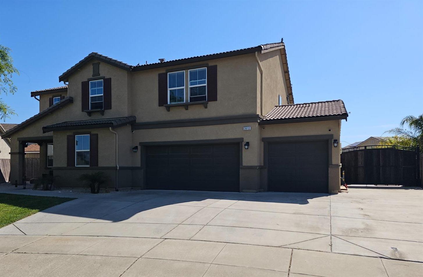 Detail Gallery Image 1 of 26 For 3612 Jagger Ln, Stockton,  CA 95212 - 4 Beds | 2/1 Baths