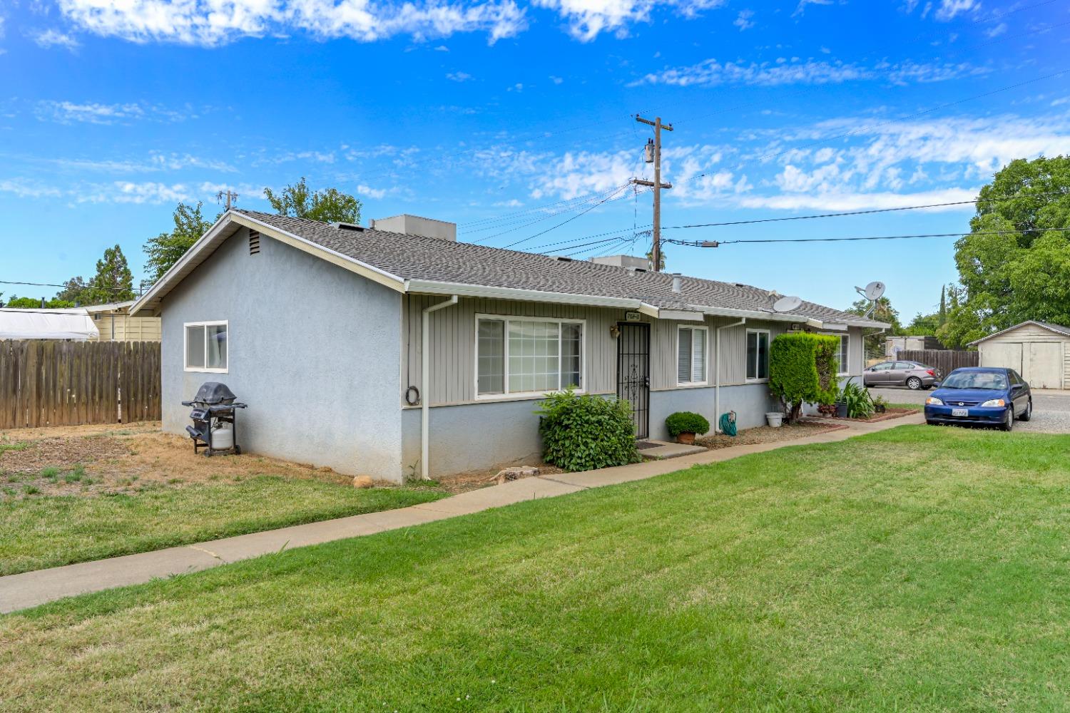 Detail Gallery Image 2 of 29 For 702 3rd St, Wheatland,  CA 95692 - – Beds | – Baths