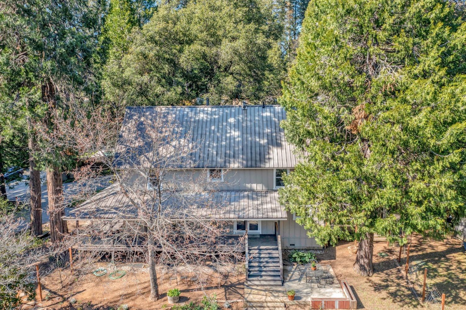 Detail Gallery Image 40 of 46 For 11191 Silver Willow Ln, Nevada City,  CA 95959 - 4 Beds | 3 Baths
