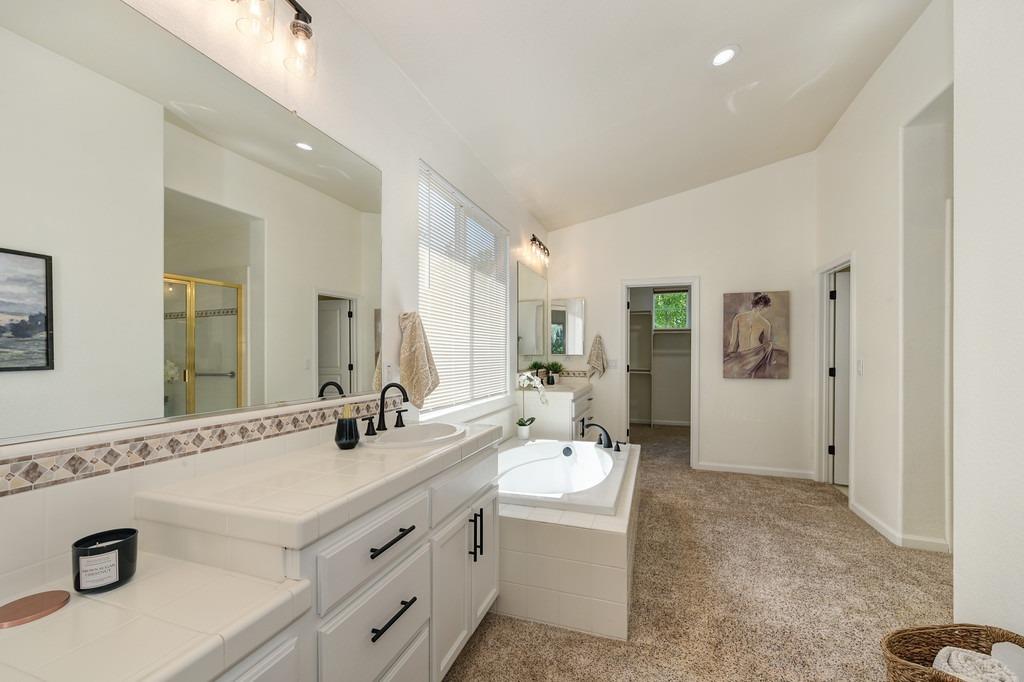 Detail Gallery Image 23 of 45 For 26 Trehowell Ct, Roseville,  CA 95678 - 4 Beds | 2/1 Baths