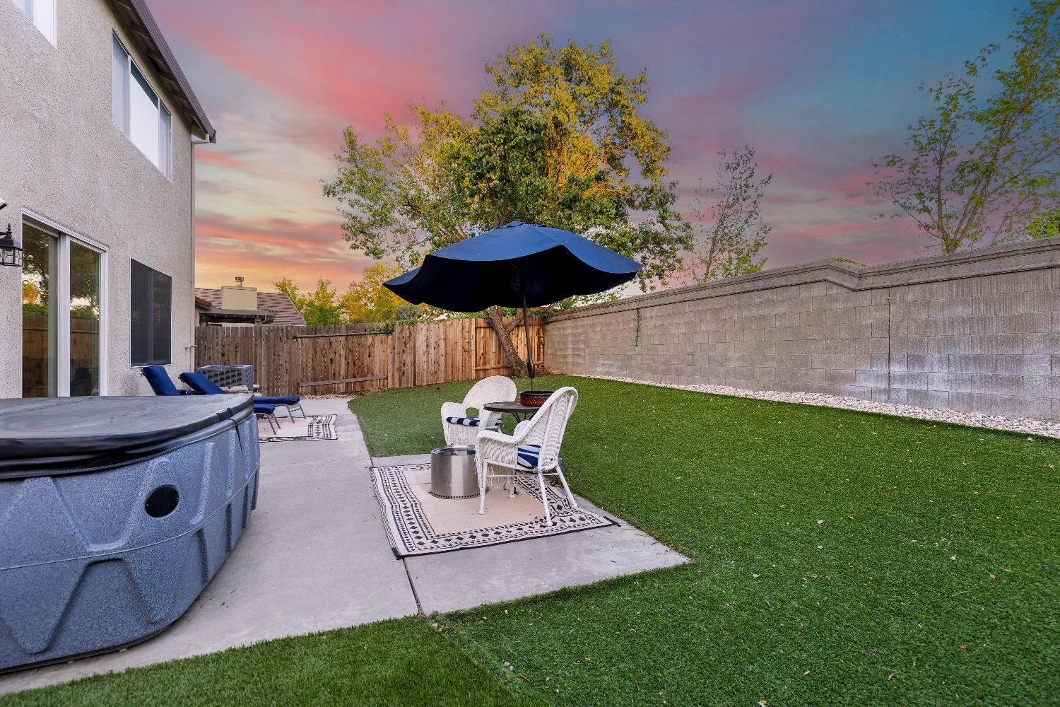 Detail Gallery Image 30 of 31 For 6616 Trailride Way, Citrus Heights,  CA 95621 - 3 Beds | 2/1 Baths