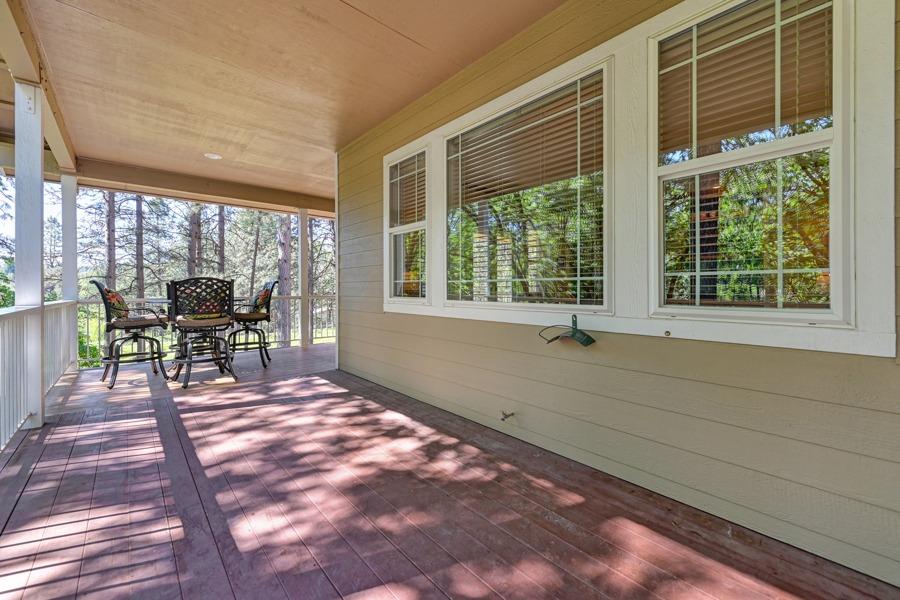 Detail Gallery Image 34 of 58 For 10909 Lower Circle Dr, Grass Valley,  CA 95949 - 3 Beds | 2 Baths
