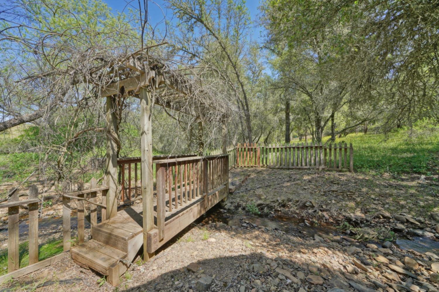 Detail Gallery Image 47 of 65 For 5042 Reservation Rd, Placerville,  CA 95667 - 4 Beds | 2/1 Baths
