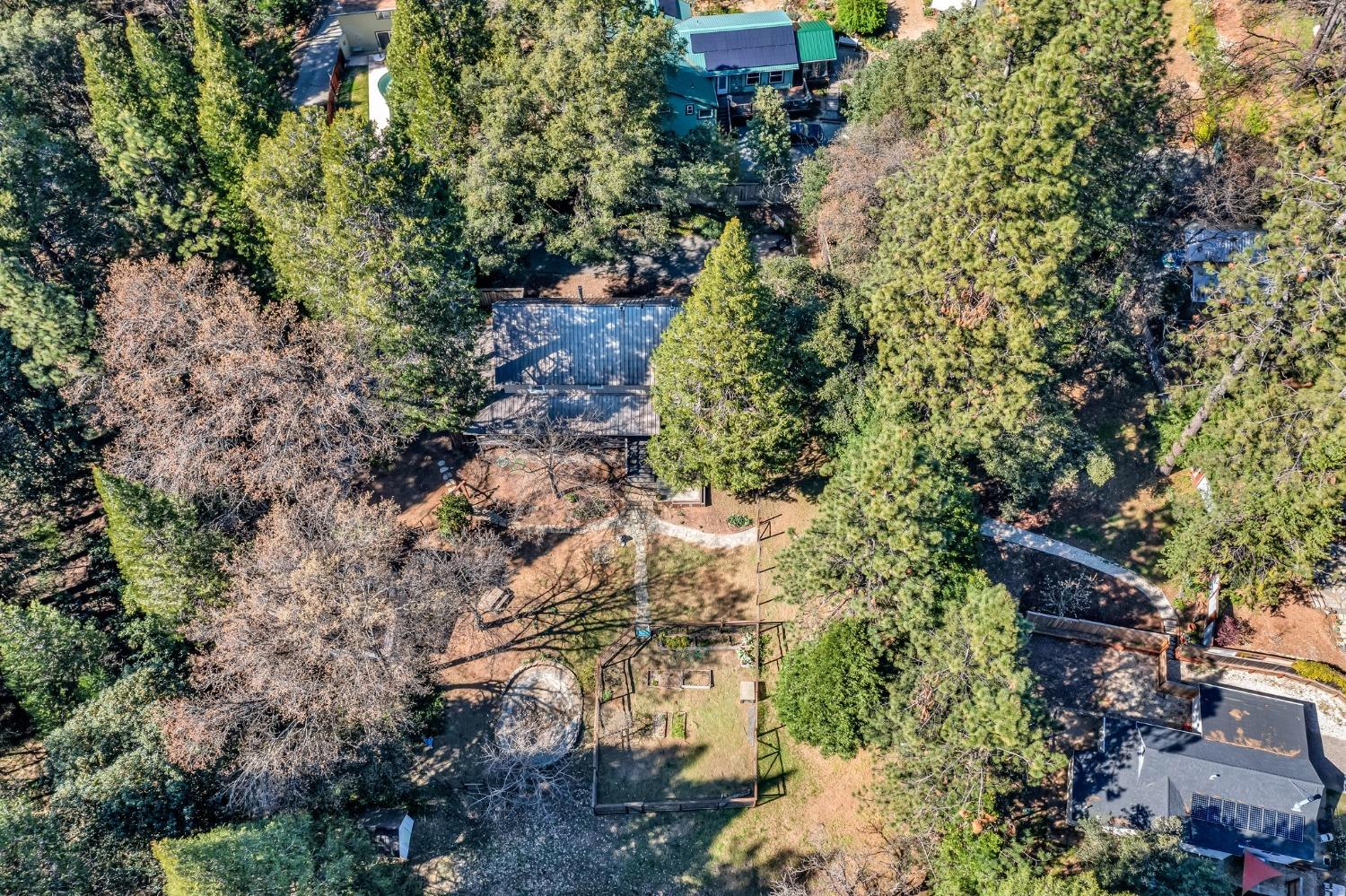 Detail Gallery Image 42 of 46 For 11191 Silver Willow Ln, Nevada City,  CA 95959 - 4 Beds | 3 Baths