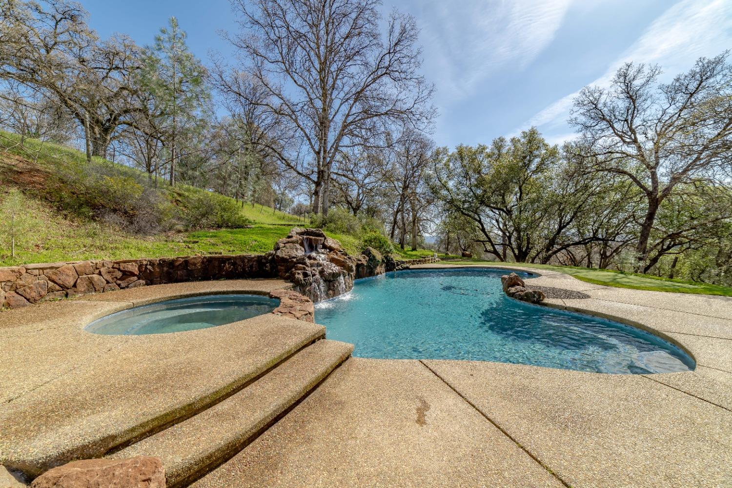 Detail Gallery Image 90 of 98 For 1241 Arrowbee Dr, Placerville,  CA 95667 - 6 Beds | 4 Baths