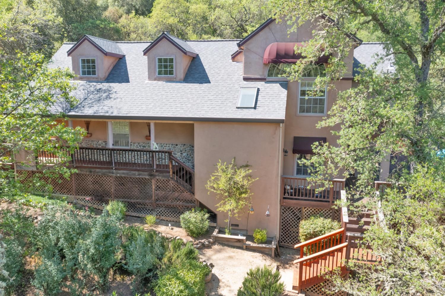 Detail Gallery Image 1 of 1 For 5042 Reservation Rd, Placerville,  CA 95667 - 4 Beds | 2/1 Baths