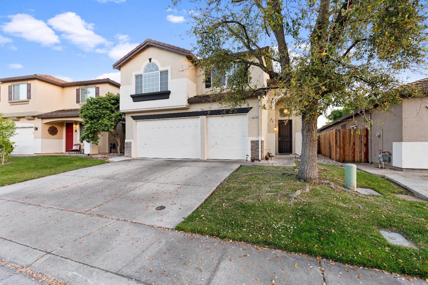 Detail Gallery Image 1 of 31 For 6616 Trailride Way, Citrus Heights,  CA 95621 - 3 Beds | 2/1 Baths