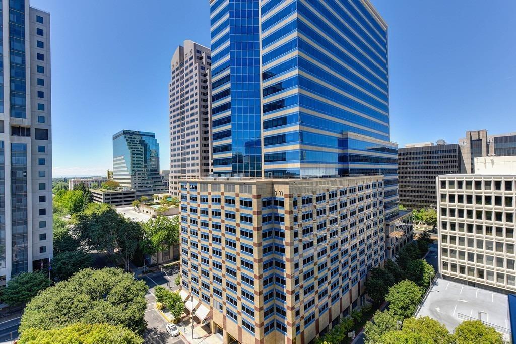 Detail Gallery Image 1 of 33 For 500 N St #1501,  Sacramento,  CA 95814 - 3 Beds | 2 Baths
