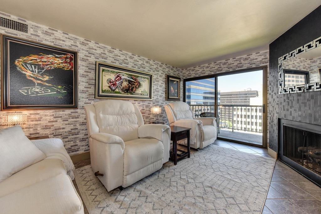 Detail Gallery Image 9 of 33 For 500 N St #1501,  Sacramento,  CA 95814 - 3 Beds | 2 Baths
