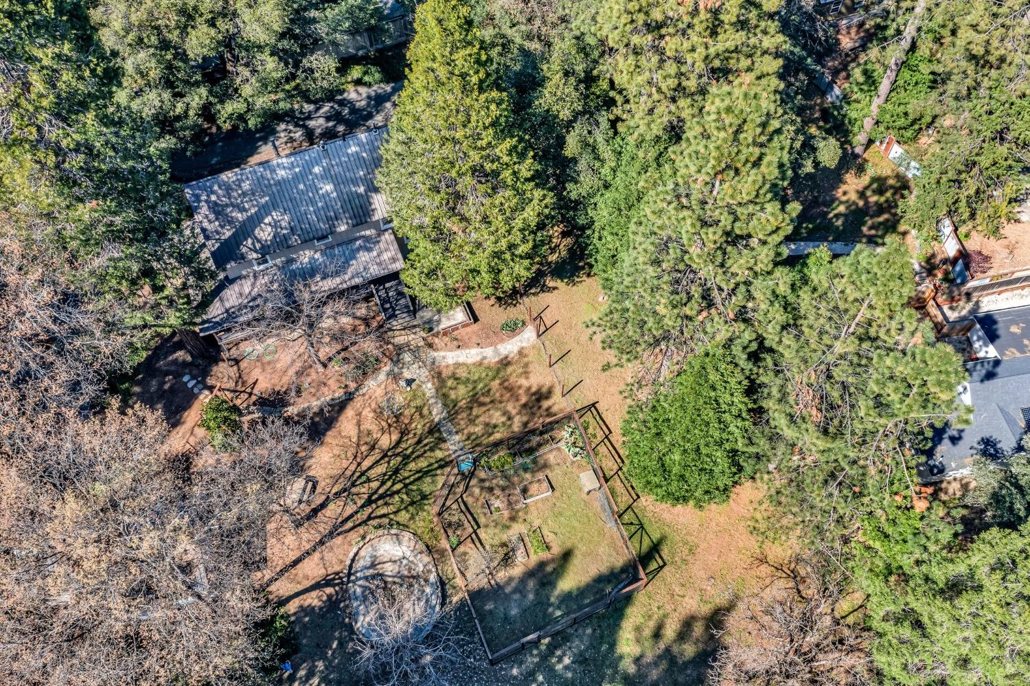 Detail Gallery Image 41 of 46 For 11191 Silver Willow Ln, Nevada City,  CA 95959 - 4 Beds | 3 Baths