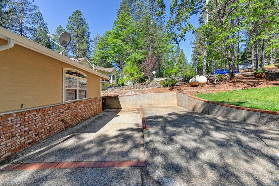 Detail Gallery Image 56 of 58 For 10909 Lower Circle Dr, Grass Valley,  CA 95949 - 3 Beds | 2 Baths