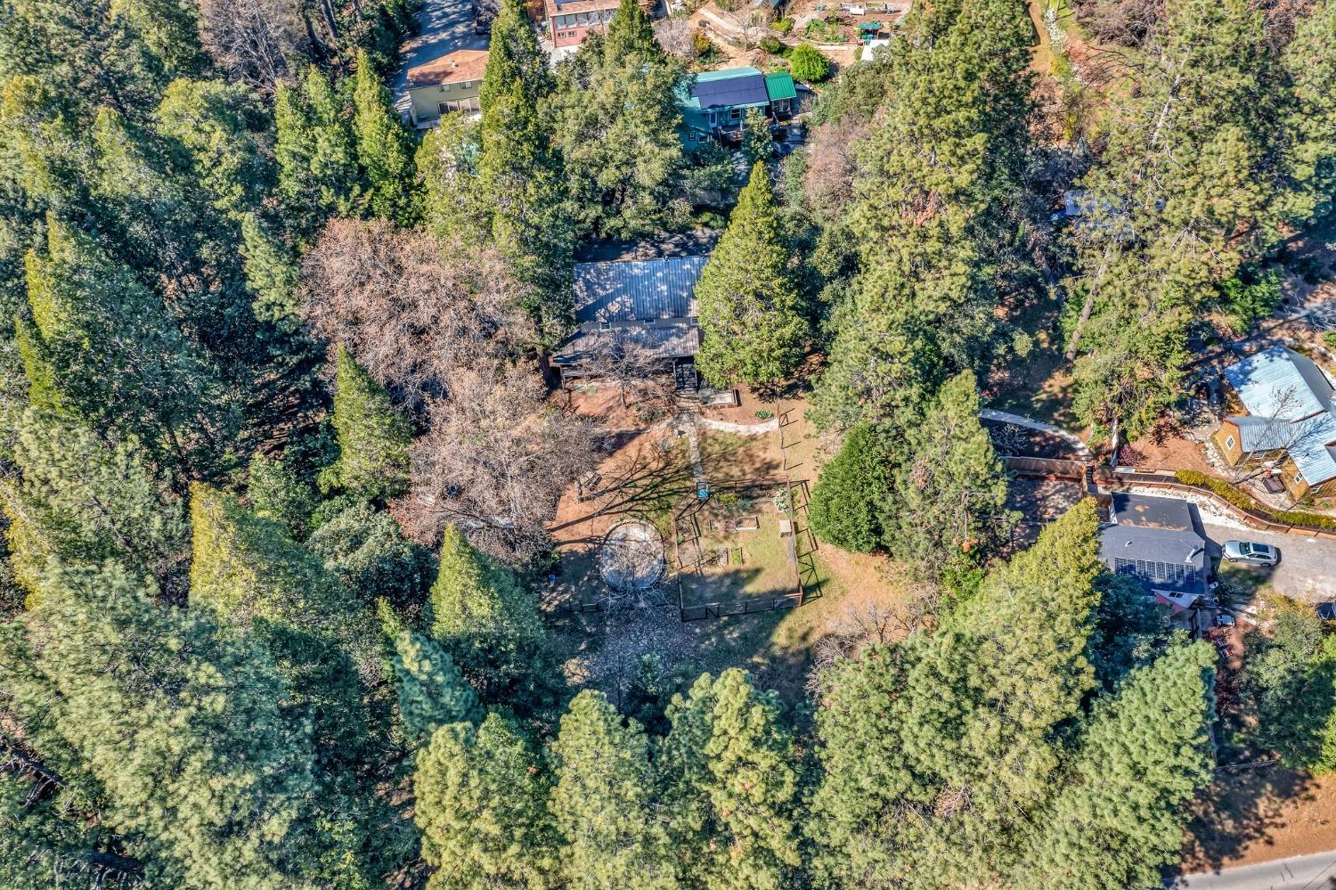 Detail Gallery Image 44 of 46 For 11191 Silver Willow Ln, Nevada City,  CA 95959 - 4 Beds | 3 Baths